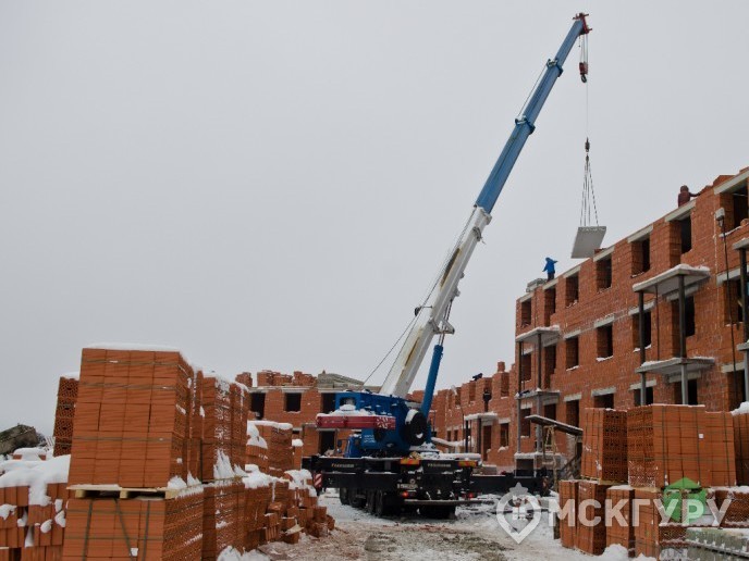 Малоэтажный жилой комплекс «Томилино» - Фото 2