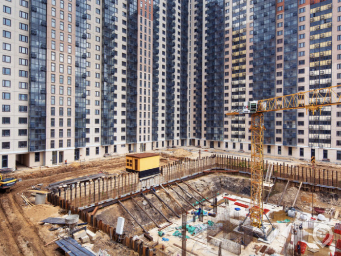 ЖК "Мир Митино": отдельная галактика рядом с лесопарком и кладбищем - Фото 27