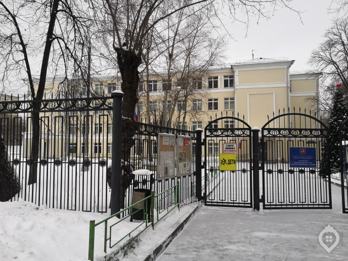 ЖК "Фили сити": в эпицентре перерождения района - Фото 76