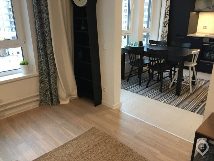 ЖК "Северный": дома средней высотности между Дмитровкой и лесопарком - Фото 72