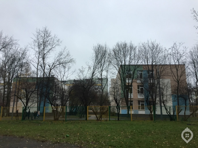 ЖК "Ясный": ожидаются осадки в виде платных детского сада и школы - Фото 85