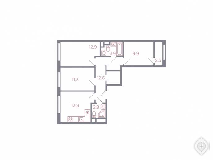 ЖК "Миниполис Серебрица": вторая жизнь подмосковных курортов - Фото 31