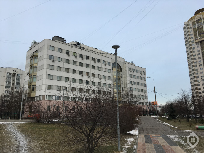 ЖК "Тополя": коммерческий проект "Мосводоканала" - Фото 44