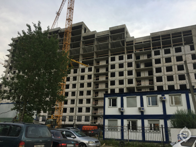 ЖК "Северный": дома средней высотности между Дмитровкой и лесопарком - Фото 47