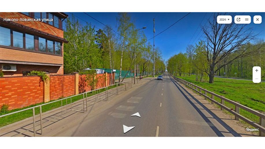 ЖК "Ольховый квартал": небольшой жилой комплекс в Новой Москве - Фото 18