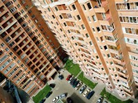 До конца сентября на территории Новой Москвы сдадут 460 000 "квадратов" недвижимости