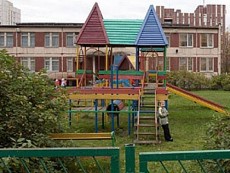 До нового года в Москве откроется 27 новых детских садов