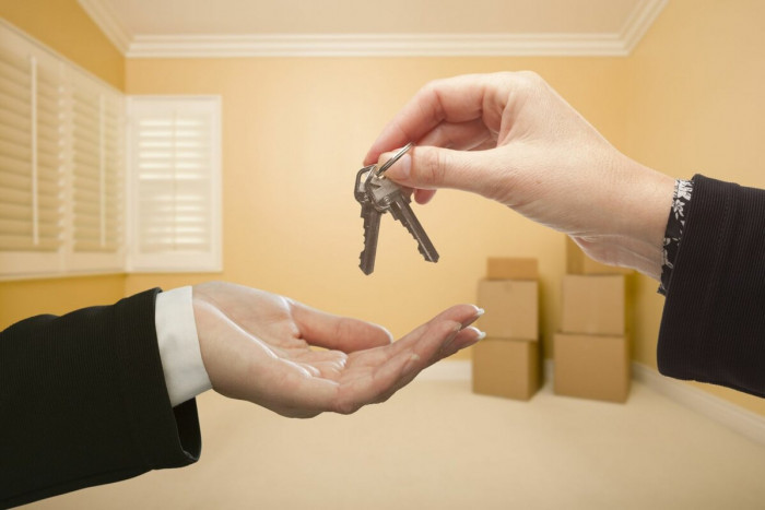 Дольщиков лишат права на отказ от квартиры с недоделками