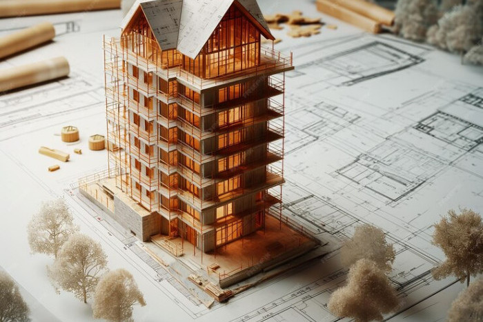 Дом по реновации построят в районе Ясенево