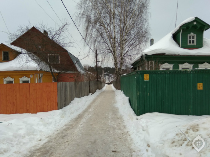 ЖК “Олимп”: жить у теннисного корта в часе езды от Москвы - Фото 19