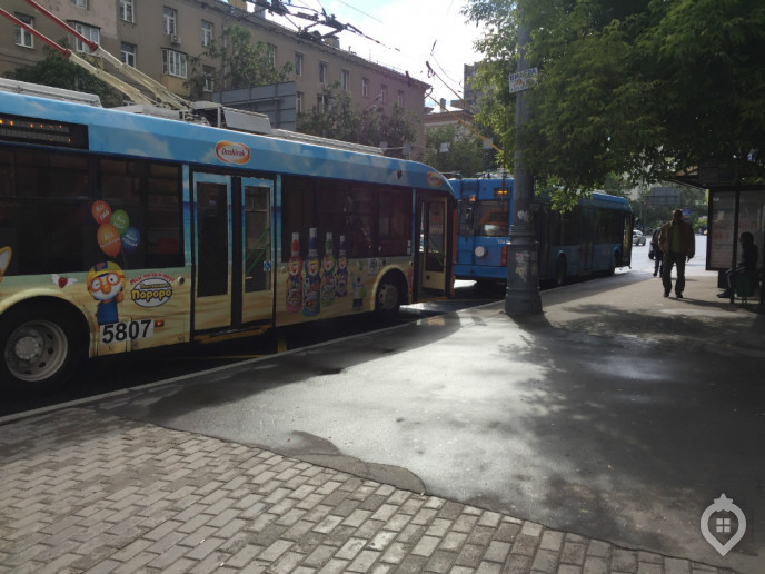 ЖК "Династия": сталинский ампир на месте хладокомбината - Фото 43