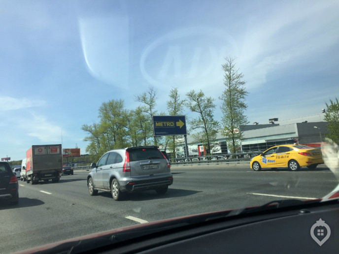 ЖК "Vesna": прекрасное далёко  - Фото 9