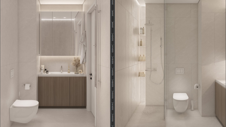 ​ЖК "Акценты": приемлемые цены при неплохой локации - Фото 44