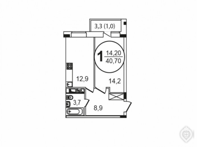 ЖК "Новое Пушкино": 44 дома на лесной опушке - Фото 56