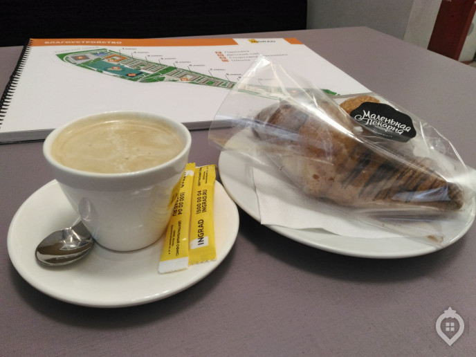 ЖК "Филатов Луг": комфорт-класс заМКАД от "Инград" - Фото 3