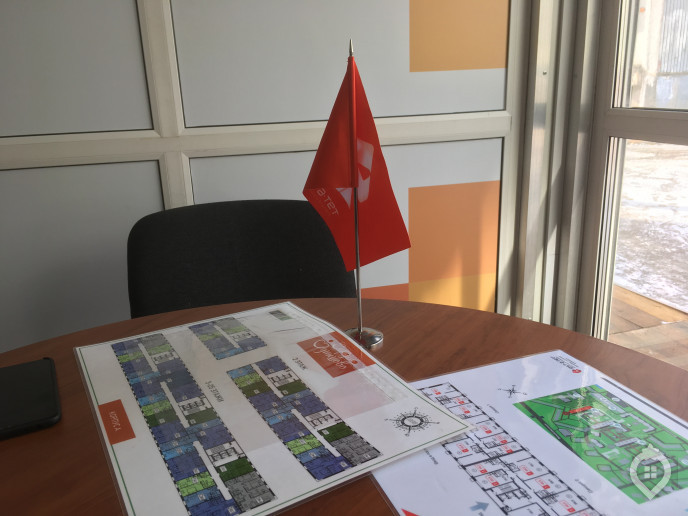 ЖК "Сердце Одинцово": драматический герой точечной застройки - Фото 29