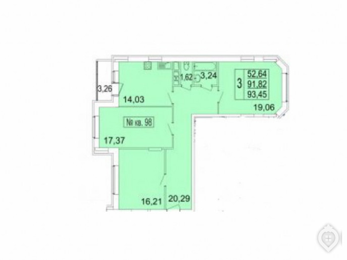 ЖК "Мытищи Lite": облегчённый бизнес-класс - Фото 60