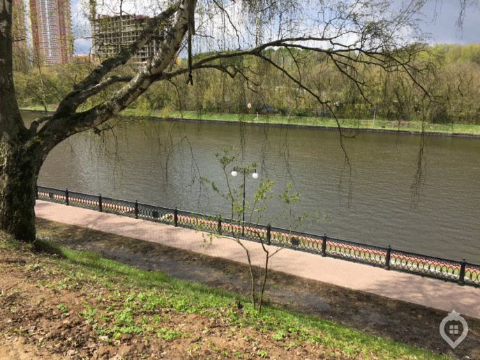 ЖК "Левобережный": остров без сокровищ - Фото 73