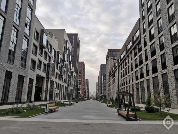 ЖК "ЗилАрт": жизнь на культурном полуострове - Фото 38