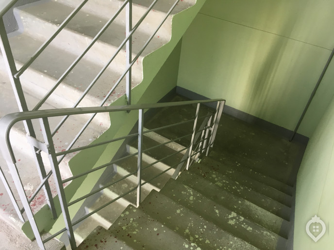 ЖК "Домодедово парк": спальный район напротив логистического гиганта - Фото 30