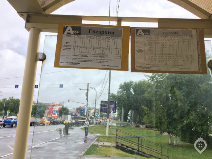 ЖК "Тетрис": головоломка из маленьких кубиков - Фото 28