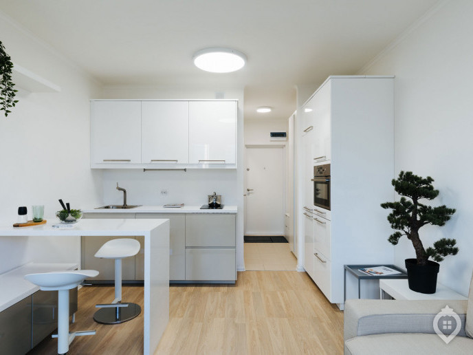 ЖК "Михайловский парк": жизнь после расселения хрущевок - Фото 13