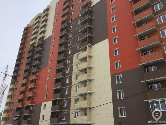 ЖК "Столичный": новое лицо подмосковной Балашихи - Фото 28