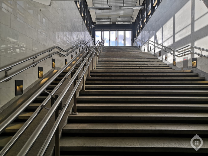 ЖК "Гоголь парк": заложник транспортных улучшений - Фото 2