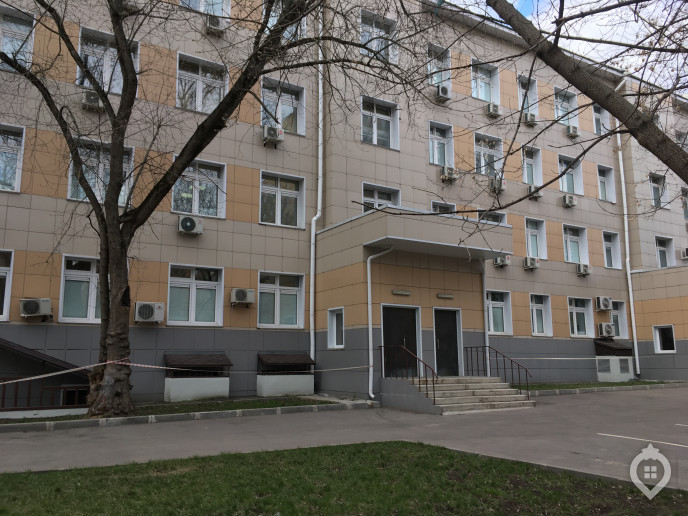 ЖК "Биг тайм": бизнес-класс, зажатый в треугольнике дорог - Фото 44