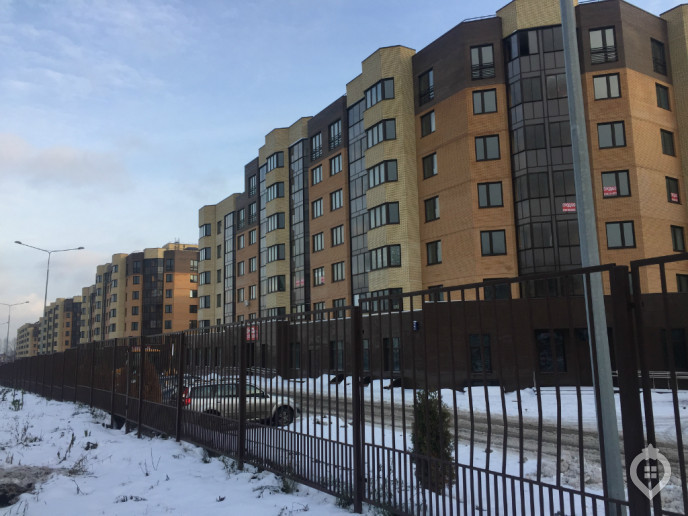 ЖК "Мытищи Lite": облегчённый бизнес-класс - Фото 8