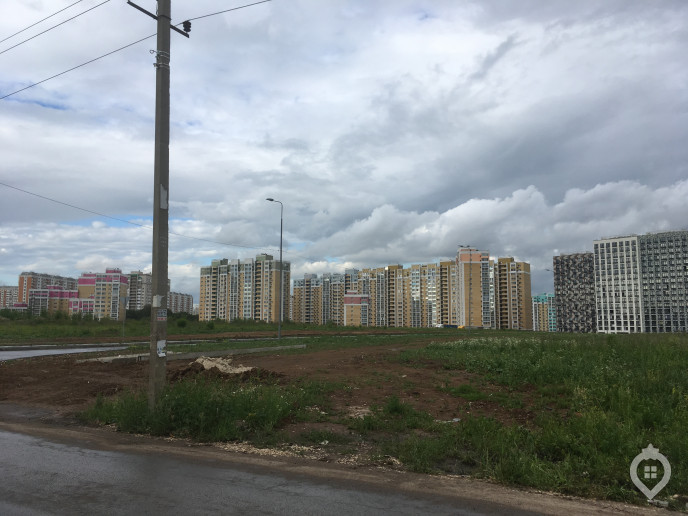ЖК "Первый квартал": голландский пригород на окраине Видного  - Фото 46
