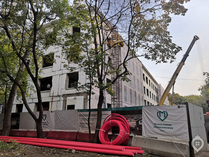 ЖК "Hill8": эко-дом с 3D-архитектурой - Фото 21