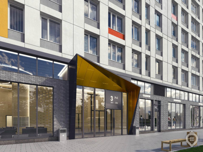 ЖК "Спутник": Москва, как слышно? Прием! - Фото 25