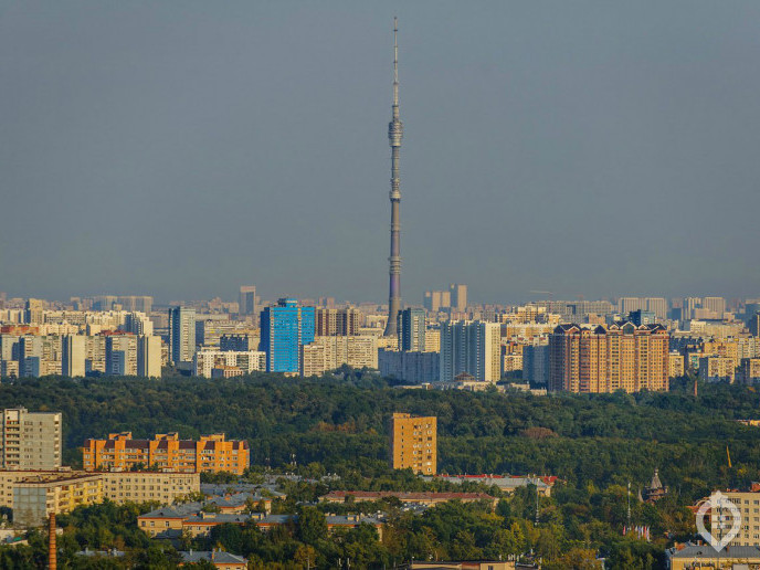 ЖК "Маяковский": меж луной, кладбищем и СИЗО - Фото 9