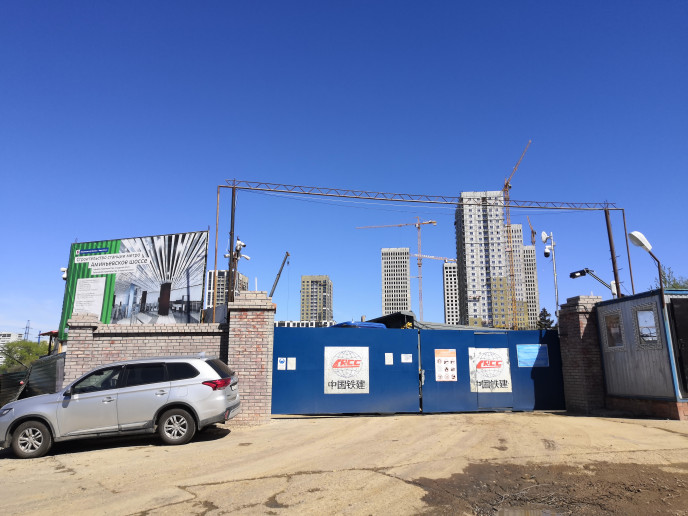 ЖК "Вестердам": самый доступный проект элитного застройщика - Фото 14