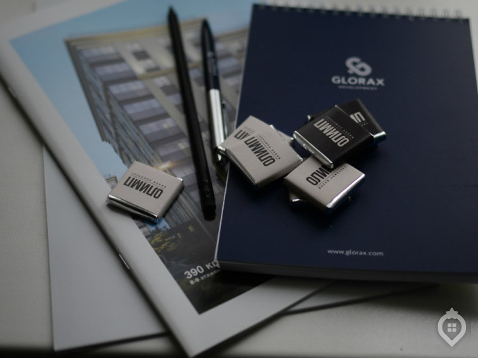 ЖК “Олимп”: жить у теннисного корта в часе езды от Москвы - Фото 43