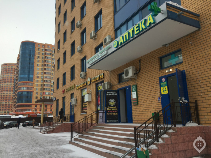 ЖК "Юбилейный": пристроился в чужом дворе - Фото 2