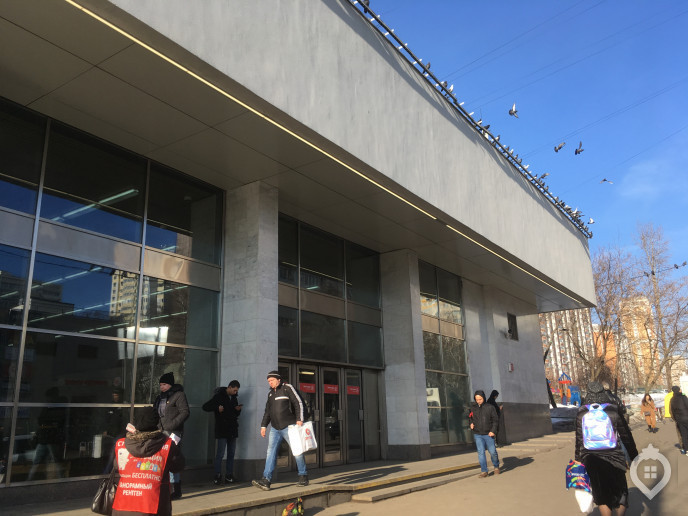 ЖК "Нормандия": перевес в сторону апартаментов - Фото 1