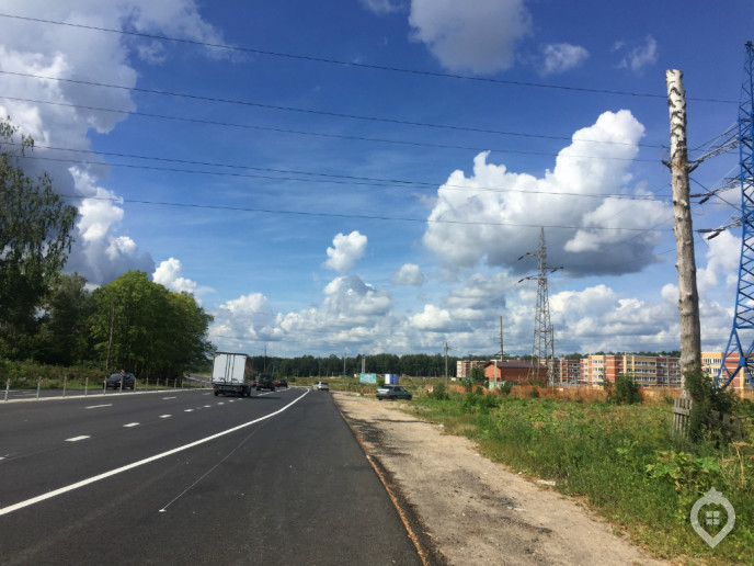 ЖК "Малая Истра": невысокие дома и такие же темпы строительства - Фото 9