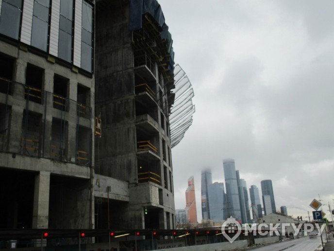 “Фили Град”: маленькая победа “Большого Сити” - Фото 16