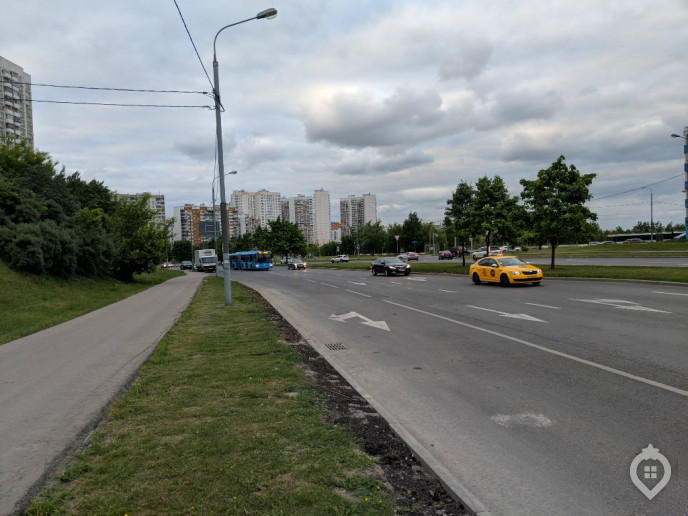 ЖК "Митино Парк": столичная жизнь с областной пропиской - Фото 5