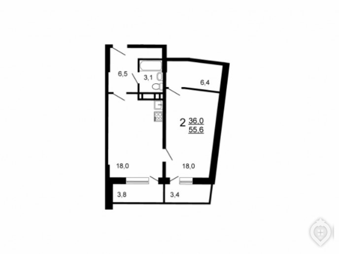 Микрорайон "Пятиречье": с деревенским колоритом - Фото 40
