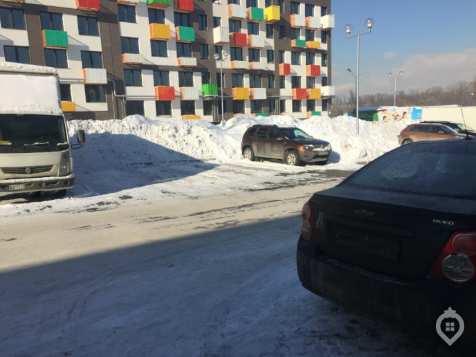 ЖК "Май": весенние краски на Каширке - Фото 20