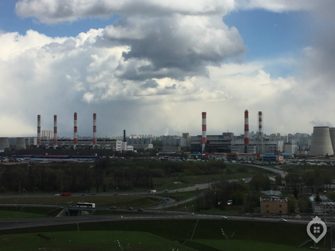 ЖК "Левобережный": остров без сокровищ - Фото 86