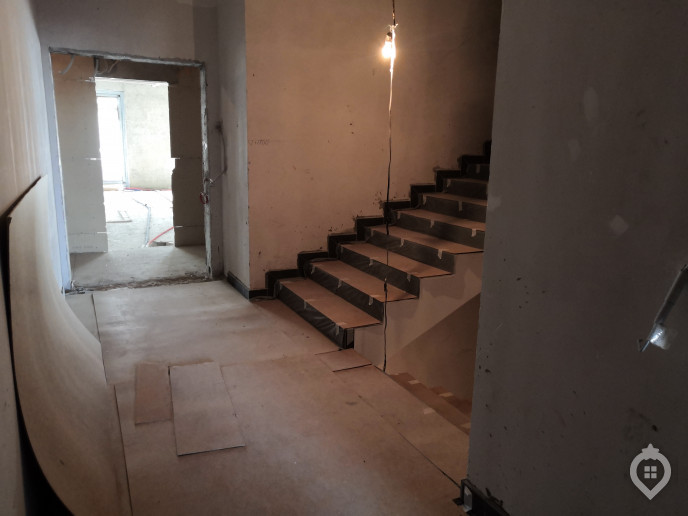 ЖК "Hill8": эко-дом с 3D-архитектурой - Фото 38