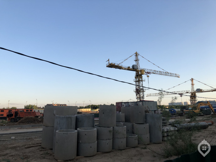 "Городские Истории": когда метро действительно рядом - Фото 17