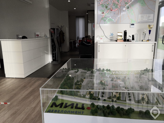 ЖК "Цветочные поляны": спальный район в ожидании скоростного трамвая - Фото 55