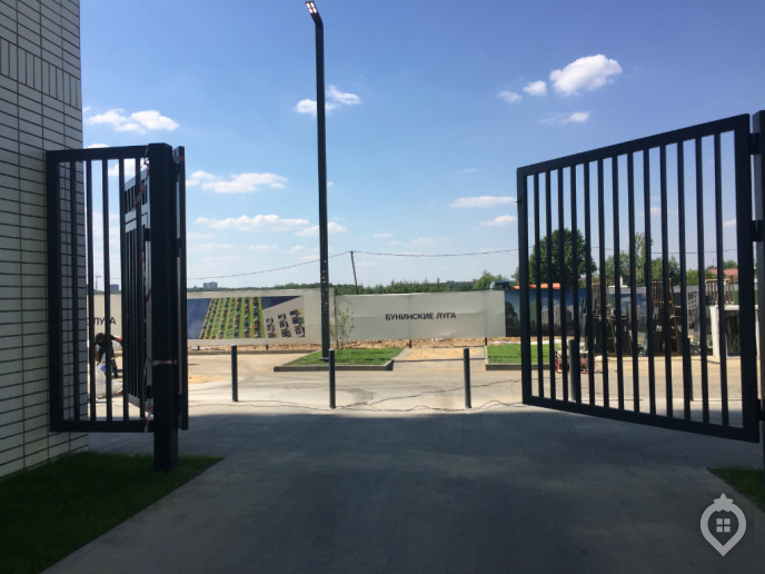 ЖК "Бунинские луга": самая дешёвая московская прописка от "ПИК" - Фото 49