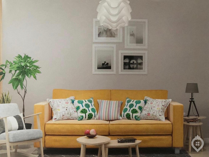 ЖК "Михайлова, 31": свидетель реновации - Фото 38