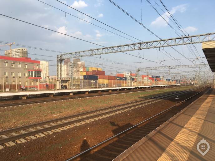 ЖК "Любовь и голуби": союз квартир и апартаментов - Фото 69